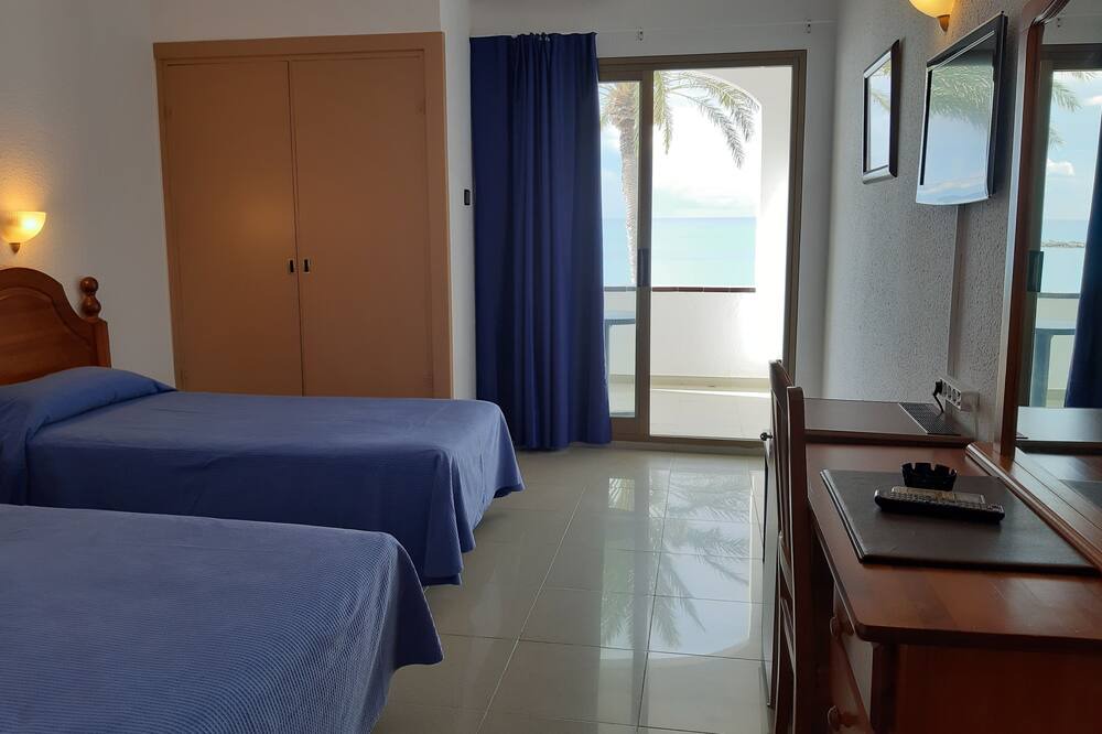 Photo of Bedroom in L'Hospitalet de l'Infant