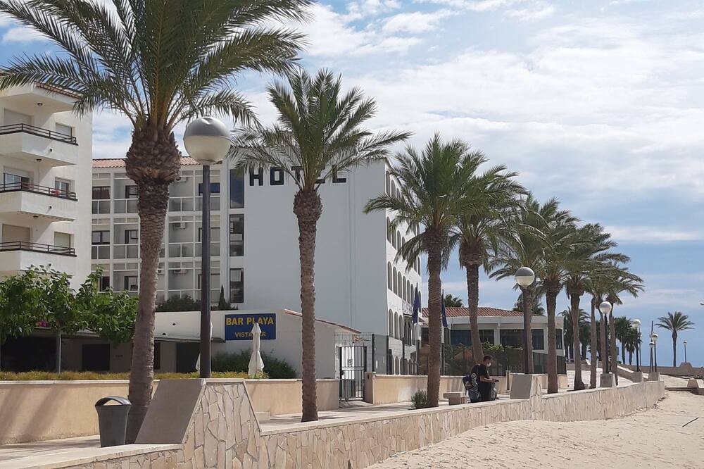 Photo of Outdoor in L'Hospitalet de l'Infant