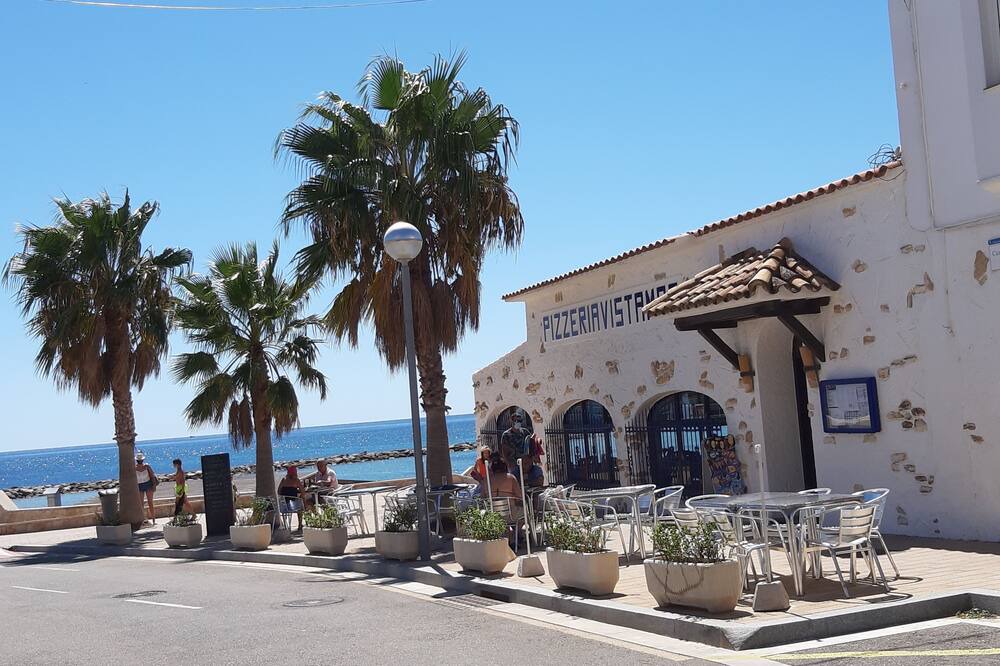 Photo of Outdoor in L'Hospitalet de l'Infant