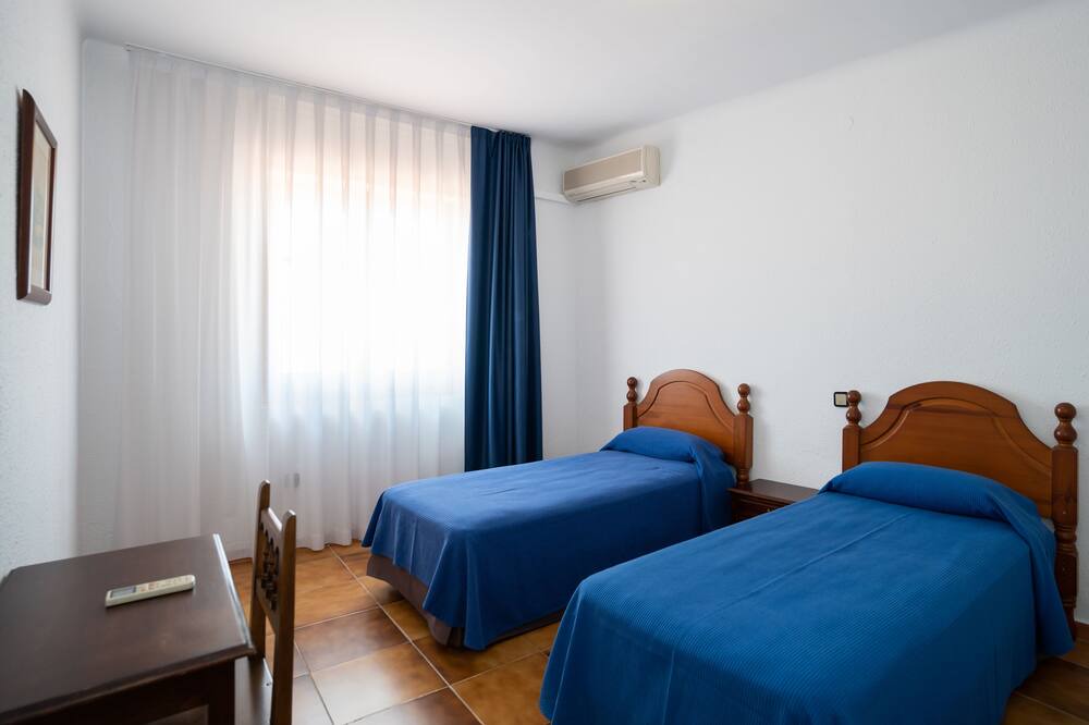 Photo of Bedroom in L'Hospitalet de l'Infant
