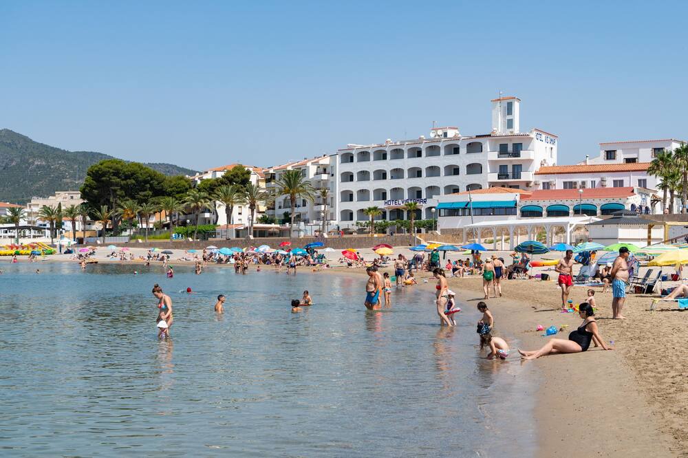 Photo of Outdoor in L'Hospitalet de l'Infant
