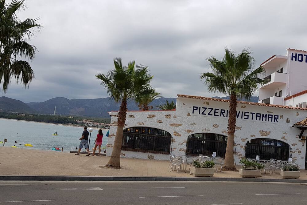 Photo of Outdoor in L'Hospitalet de l'Infant