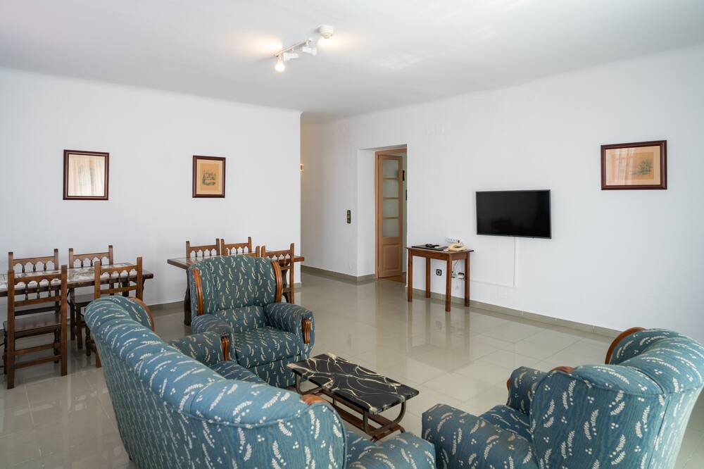 Photo of Bedroom in L'Hospitalet de l'Infant