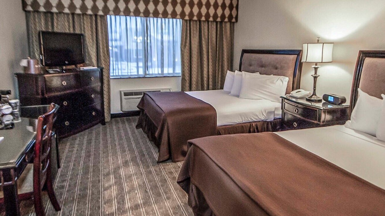 Photo of Bedroom in Bowmansville