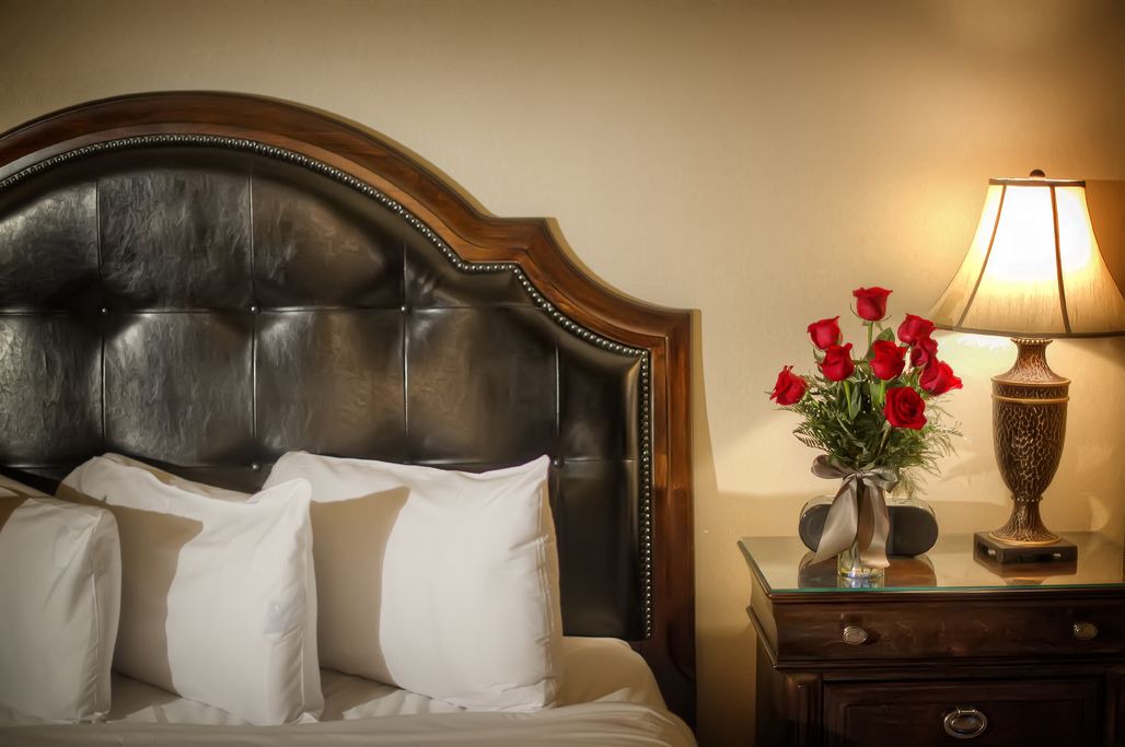 Photo of Bedroom in Bowmansville