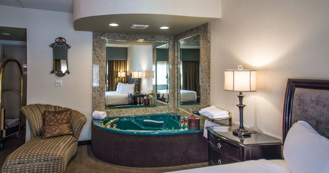 Photo of Bedroom in Bowmansville