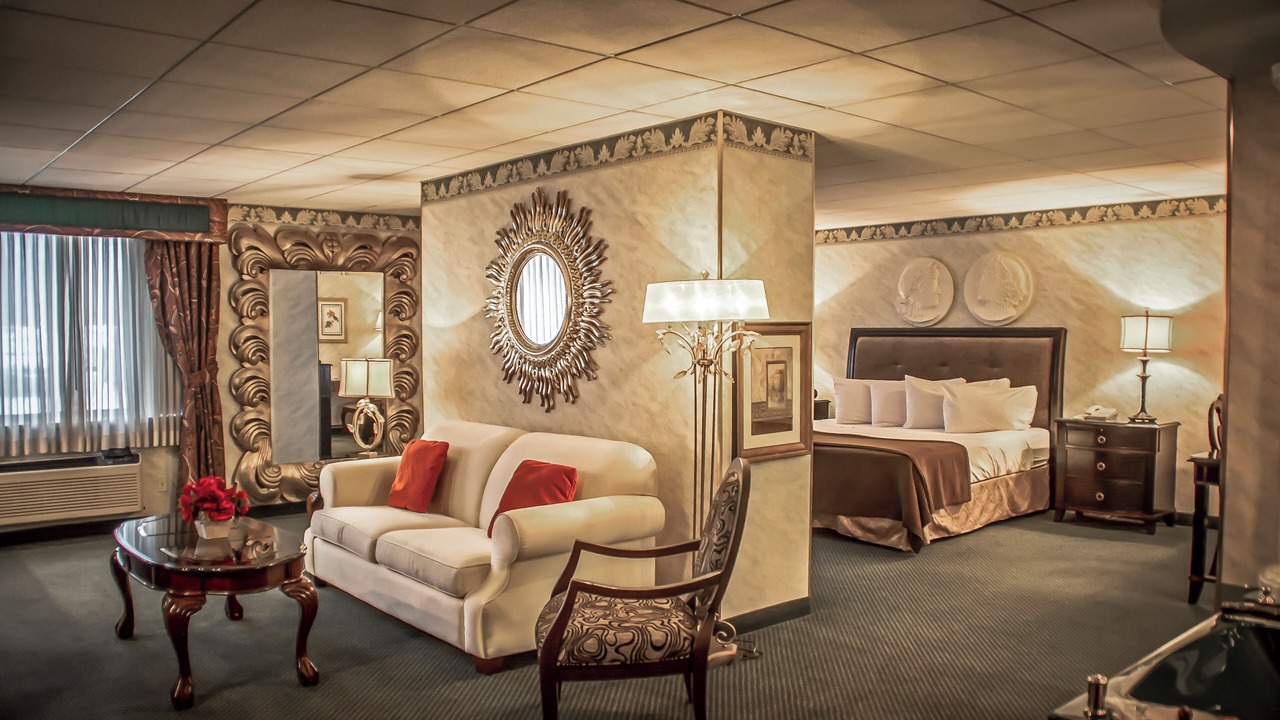 Photo of Bedroom in Bowmansville