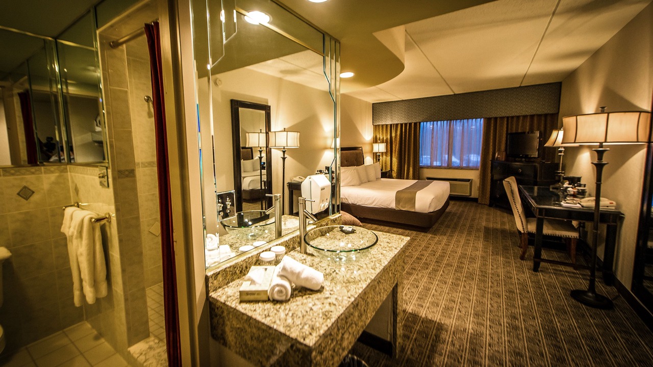 Photo of Bedroom in Bowmansville