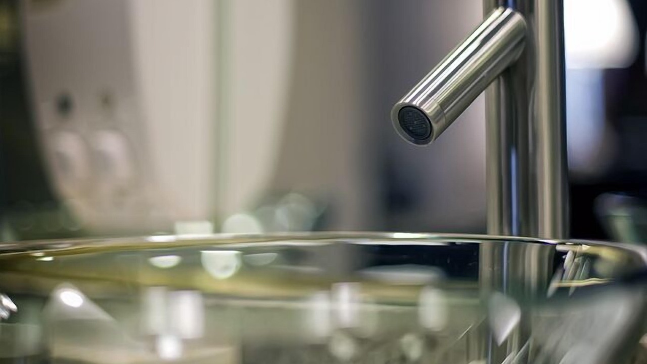 Photo of Bathroom in Bowmansville