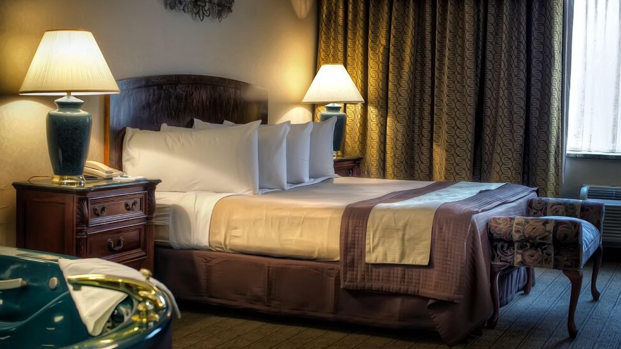 Photo of Bedroom in Bowmansville