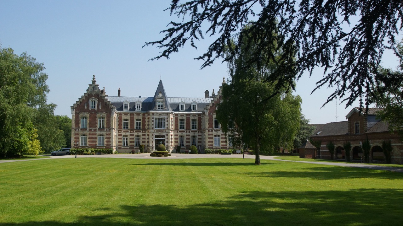 Photo of Bedroom in Tilques