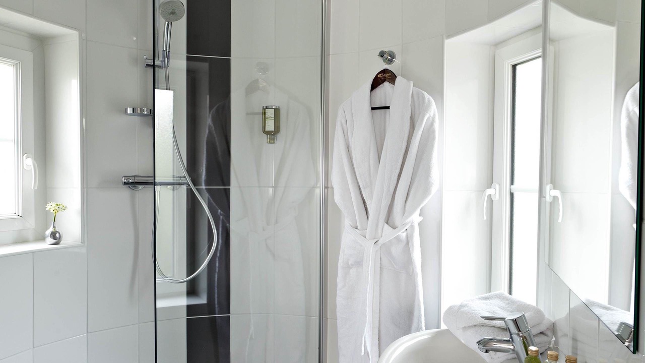 Photo of Bathroom in Tilques