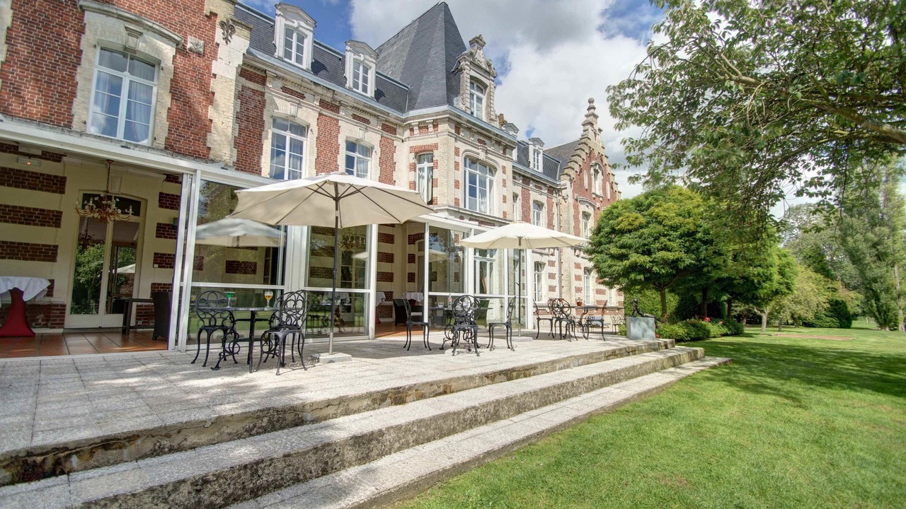 Photo of Patio Balcony in Tilques