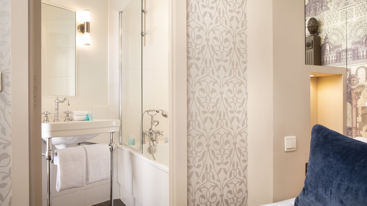 Photo of Bedroom in L'Europe