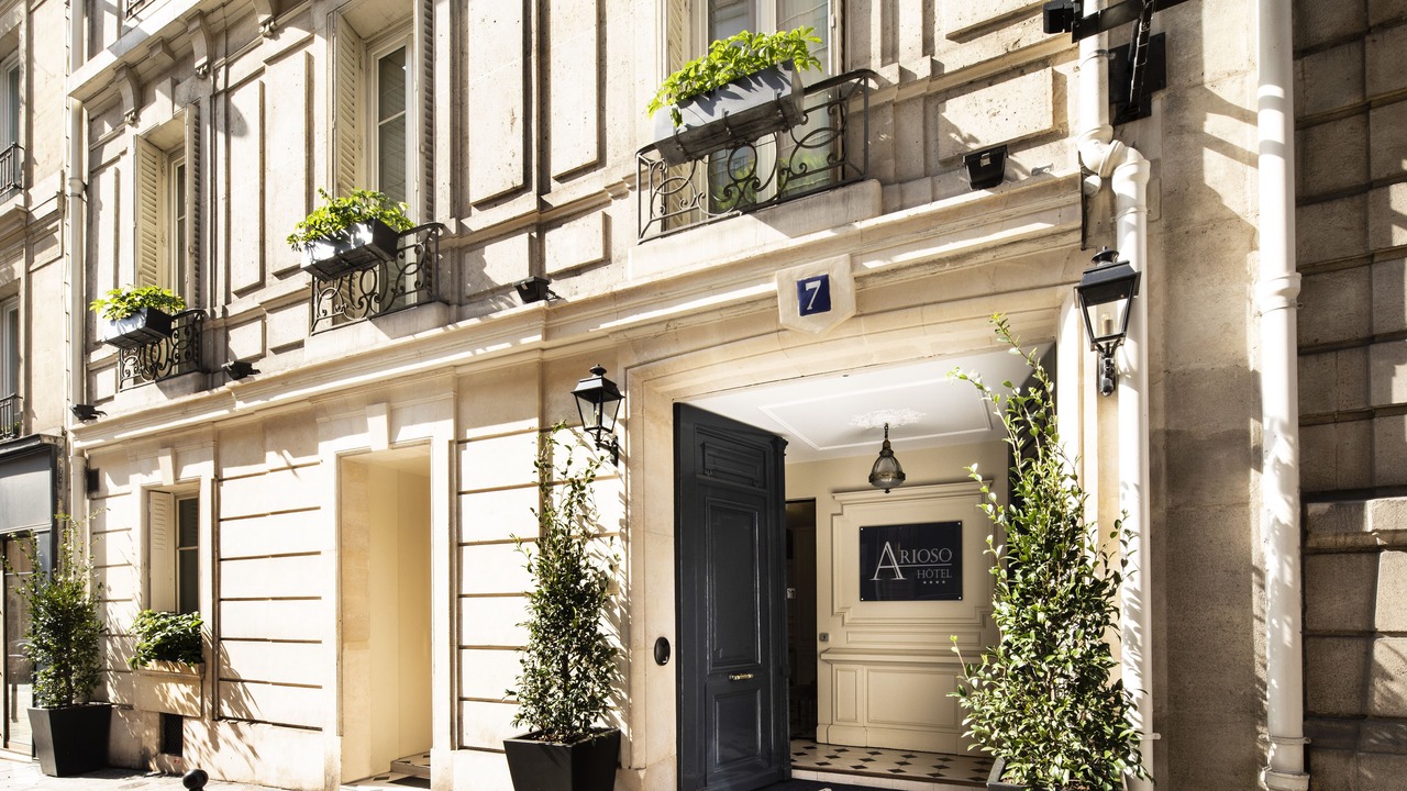 Photo of Outdoor in L'Europe