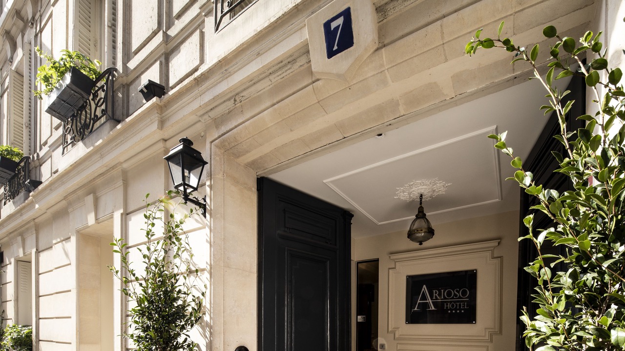 Photo of Outdoor in L'Europe