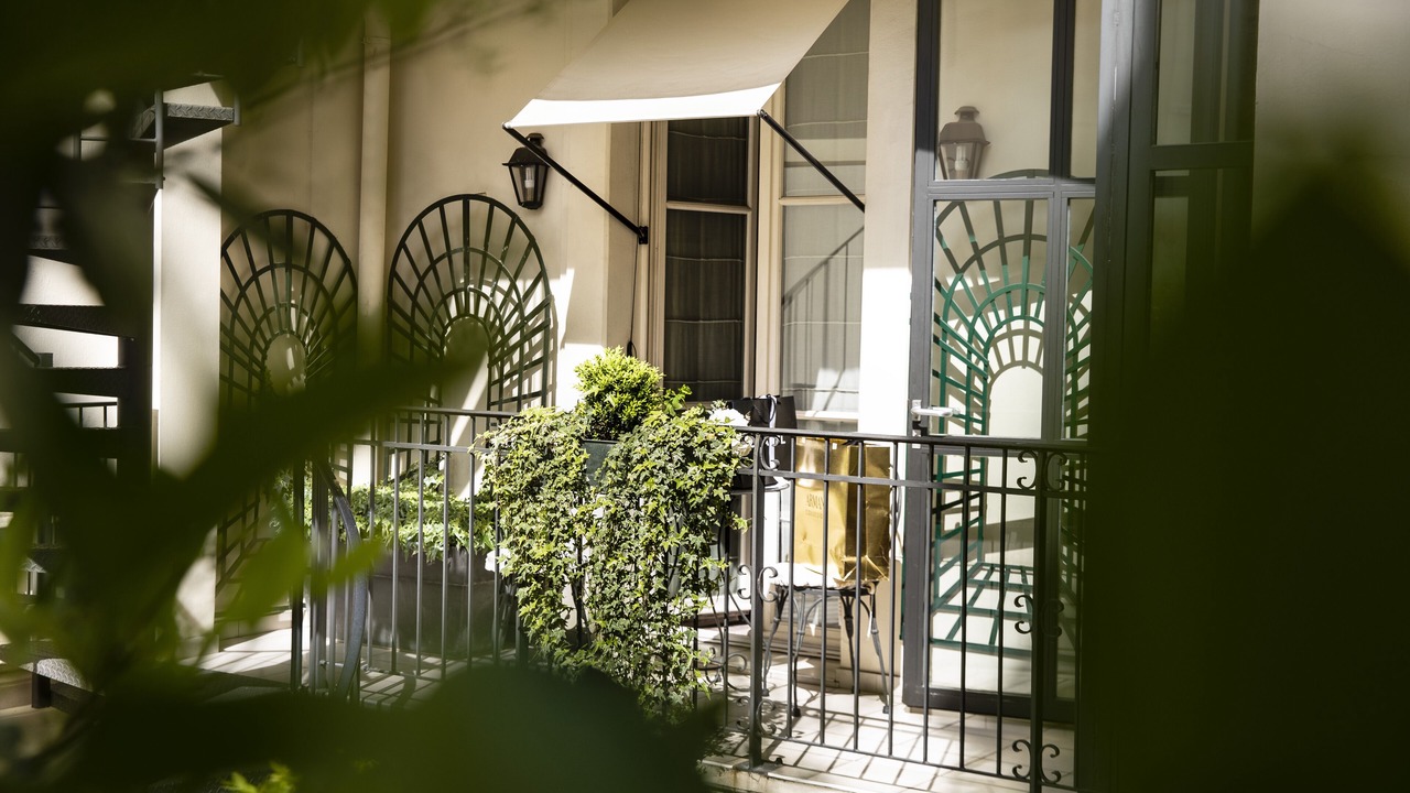 Photo of Bedroom in L'Europe
