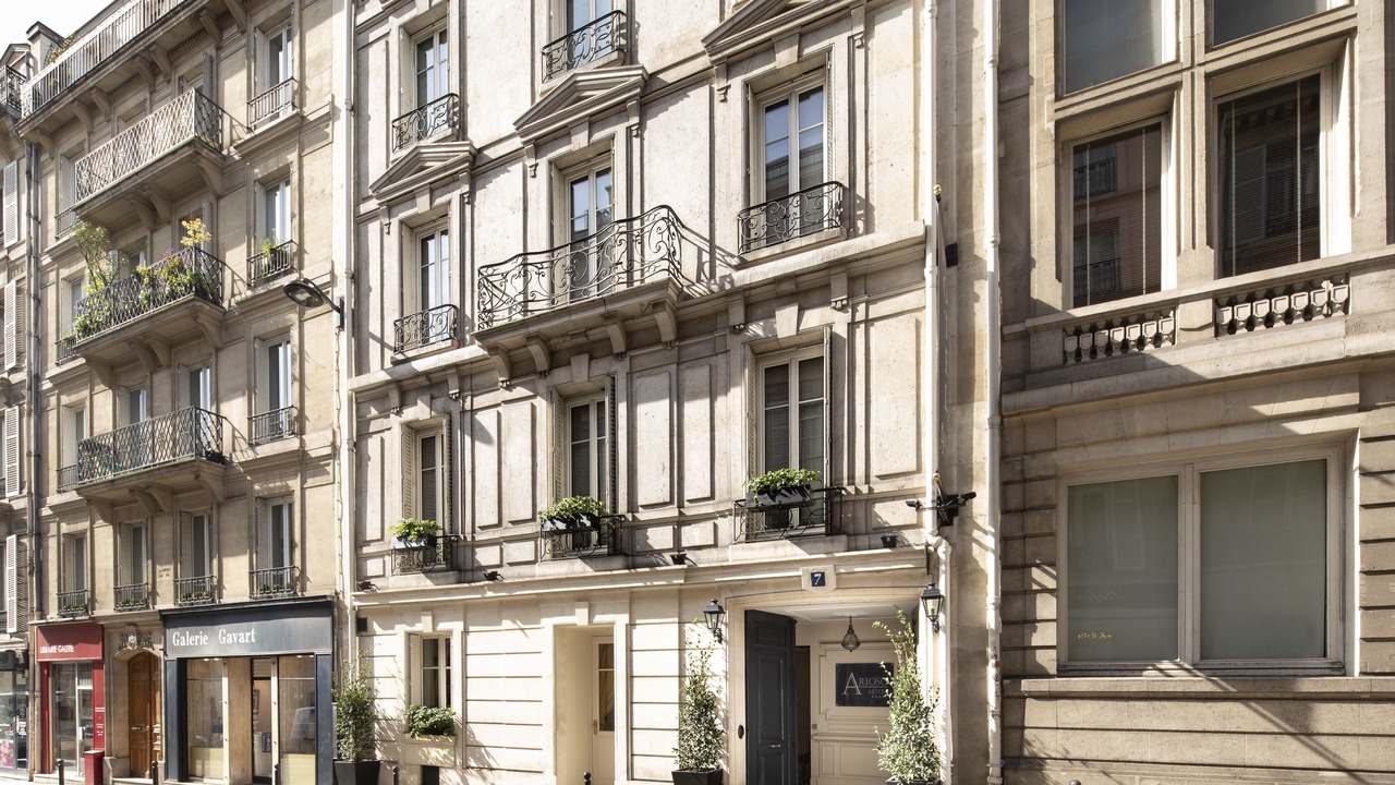 Photo of Outdoor in L'Europe