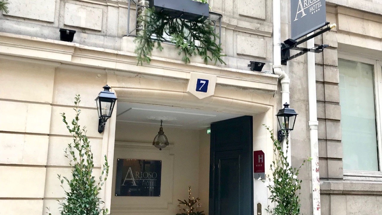 Photo of Outdoor in L'Europe