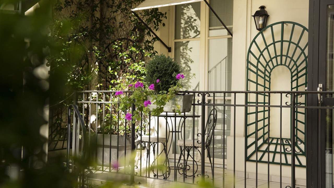 Photo of Outdoor in L'Europe