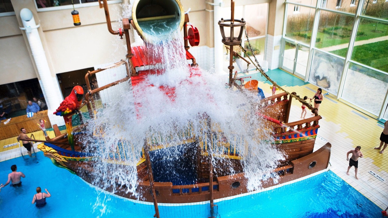 Photo of Outdoor in Magny-le-Hongre