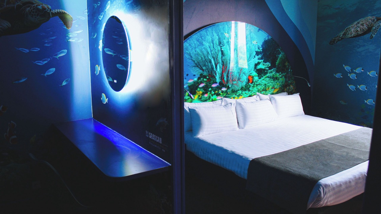 Photo of Bedroom in Magny-le-Hongre