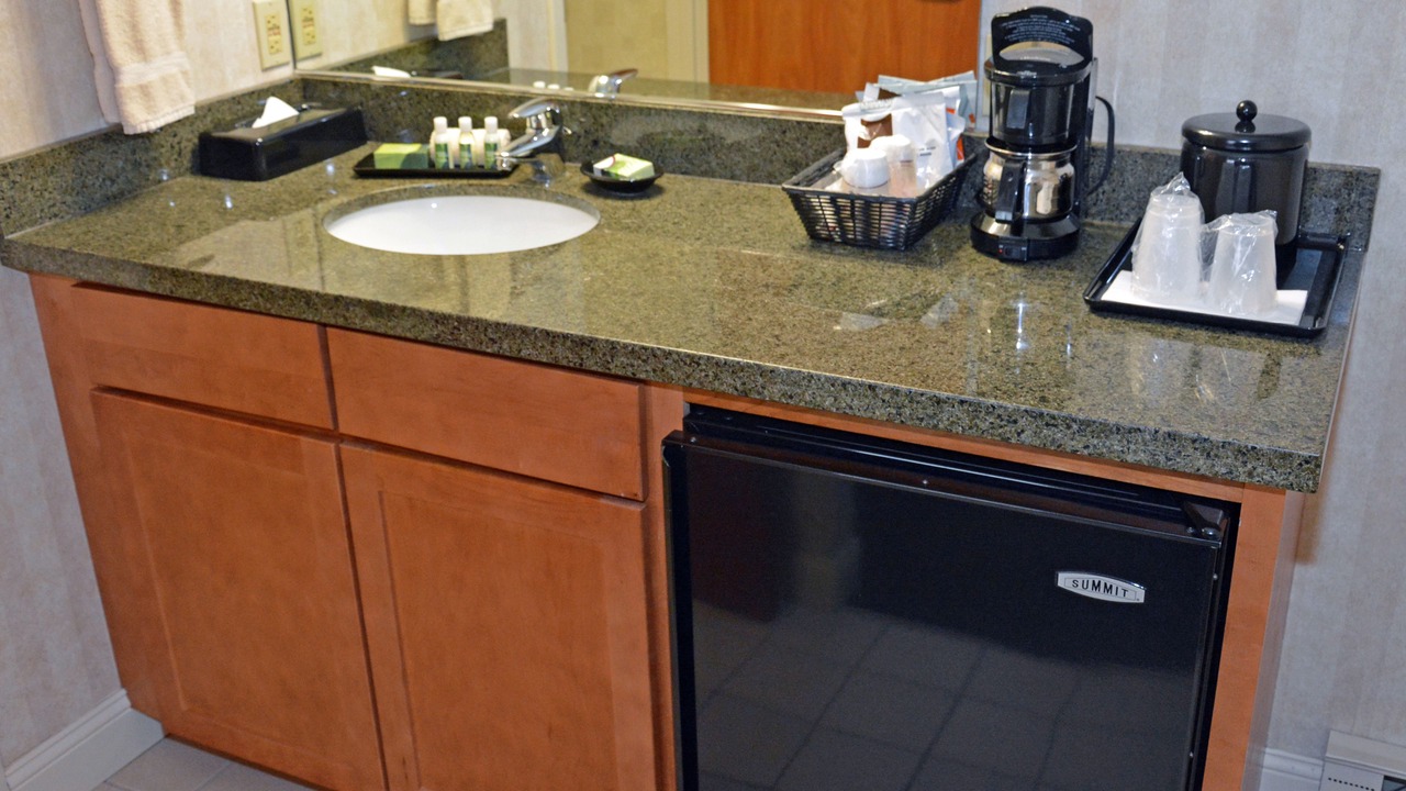 Photo of Bathroom in Ogunquit - Wells