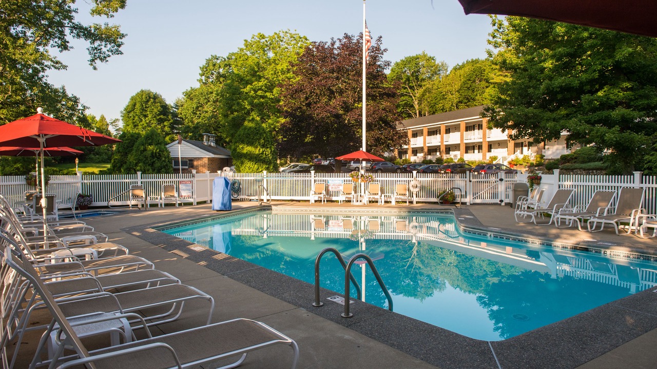 Photo of Outdoor in Ogunquit - Wells