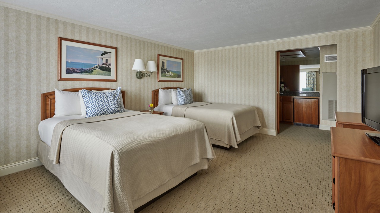 Photo of Bedroom in Ogunquit - Wells