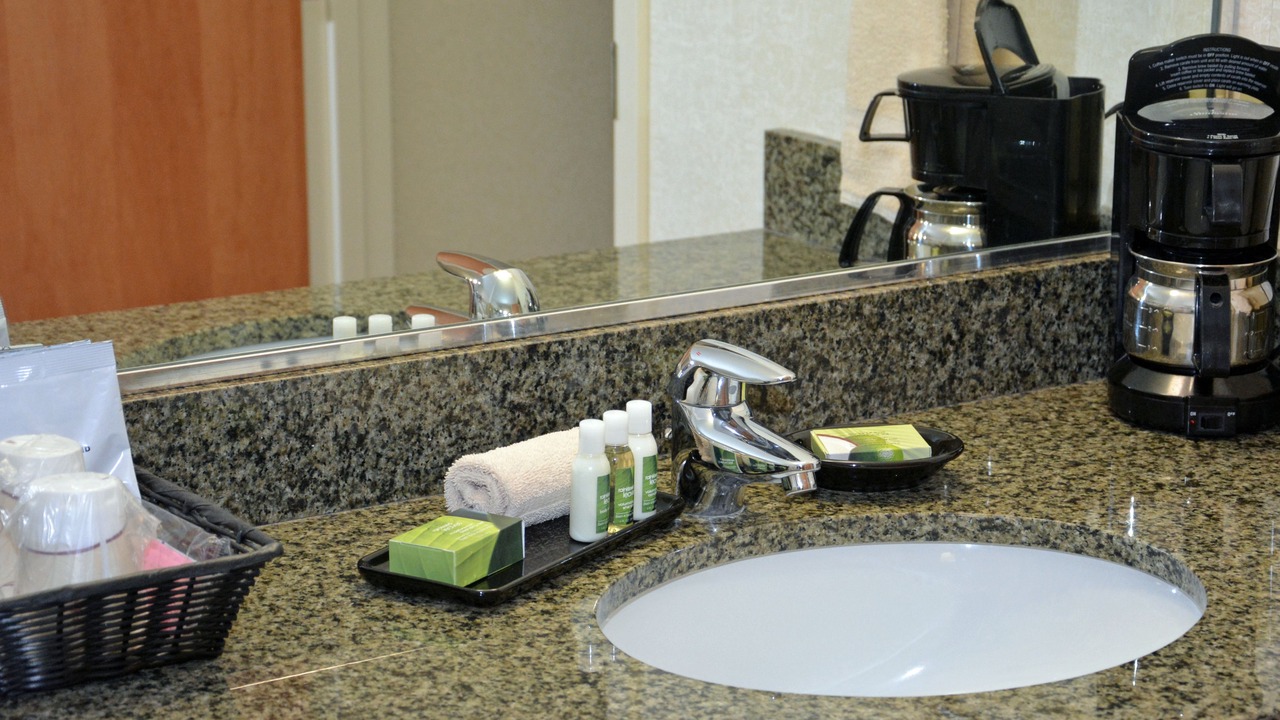 Photo of Bathroom in Ogunquit - Wells