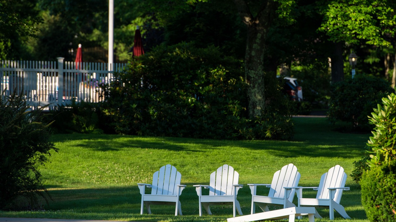 Photo of Outdoor in Ogunquit - Wells