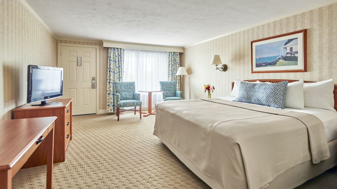 Photo of Bedroom in Ogunquit - Wells