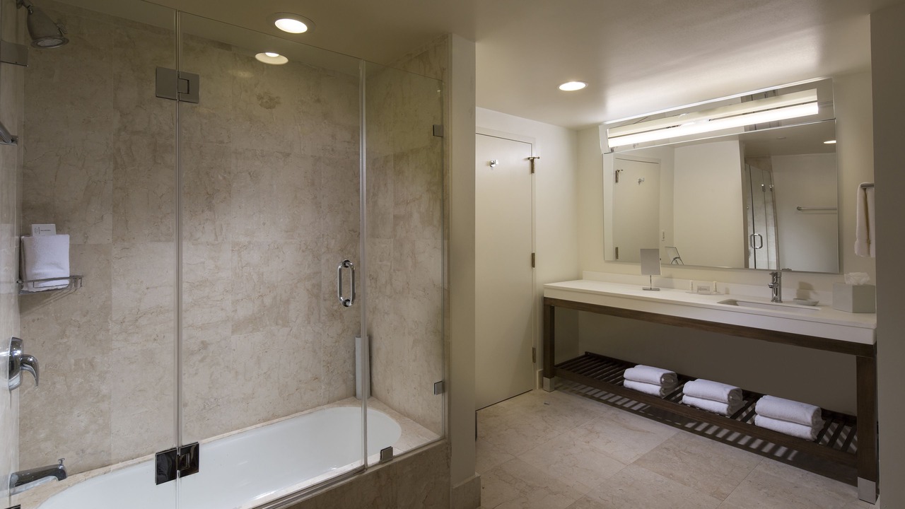 Photo of Bathroom in Downtown