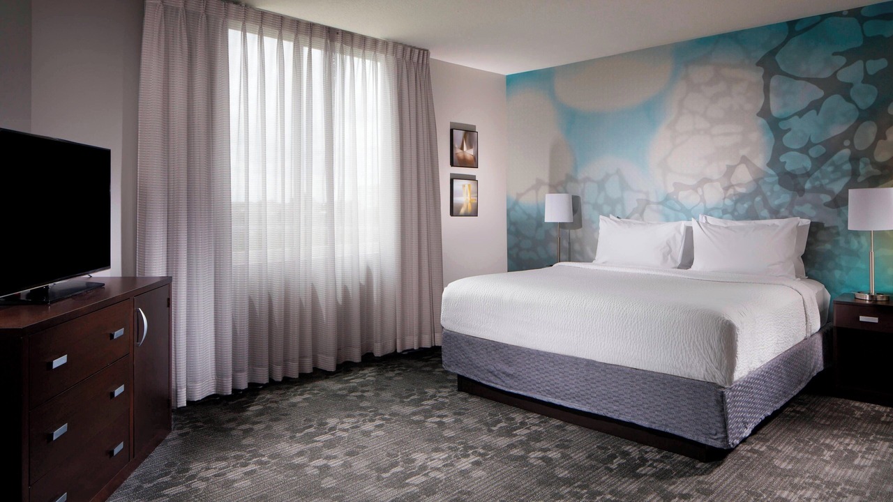 Photo of Bedroom in Downtown