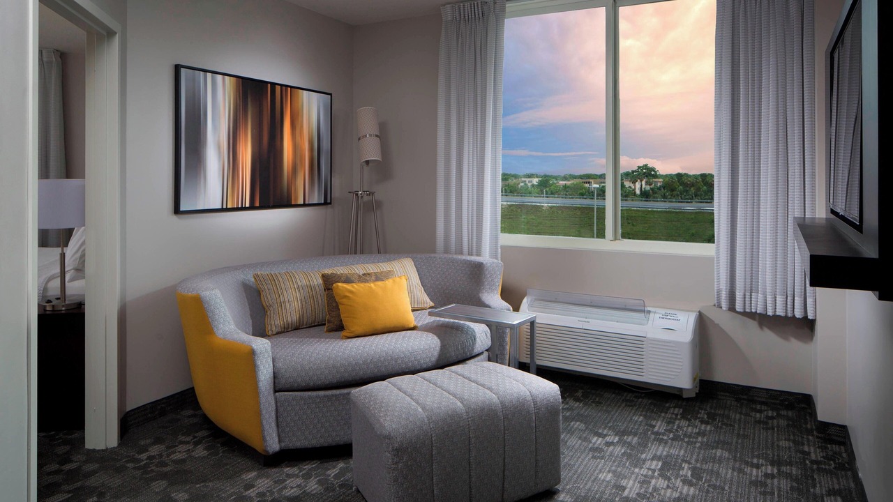 Photo of Bedroom in Downtown