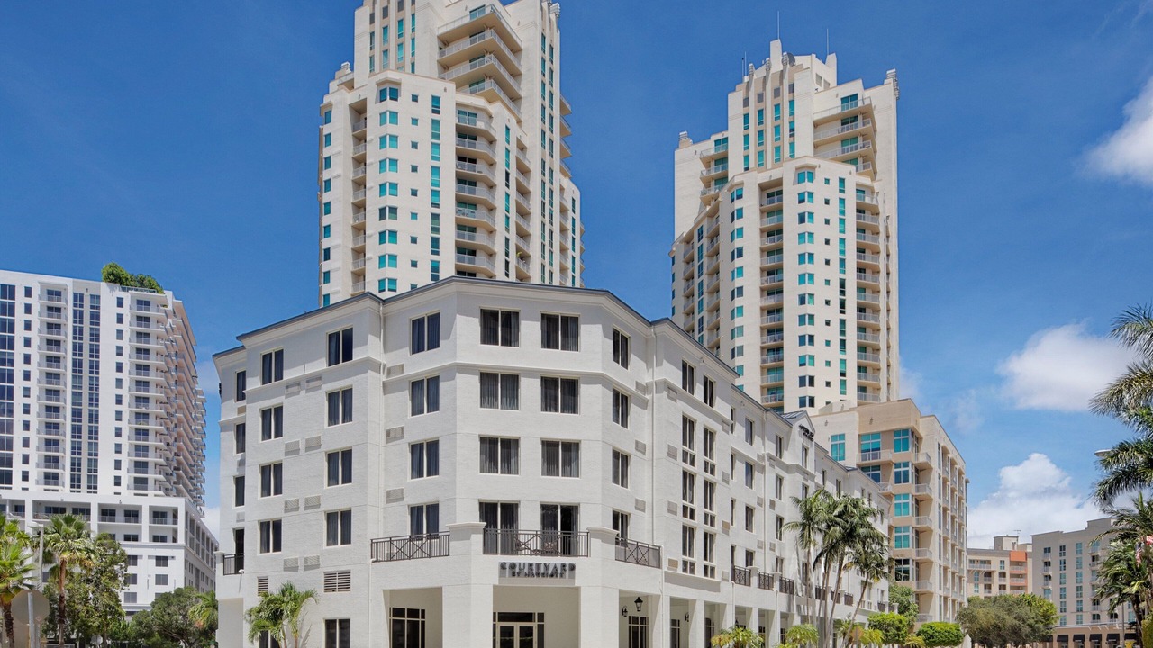 Photo of Outdoor in Downtown