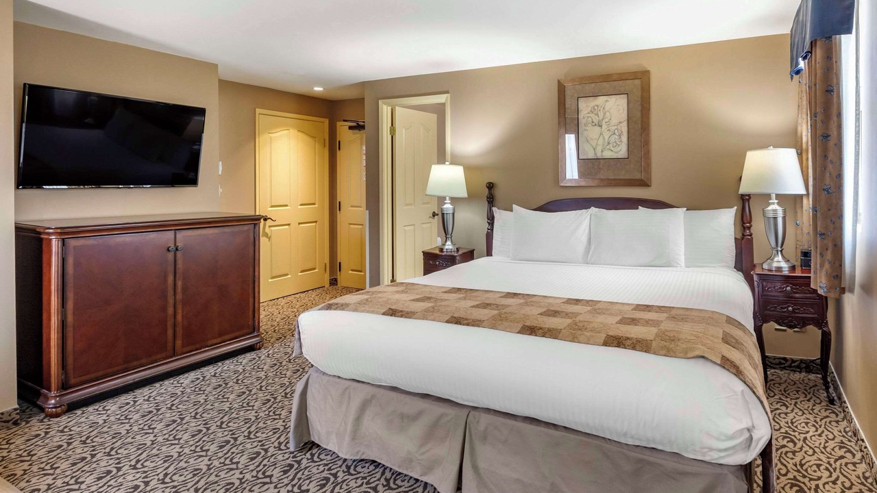 Photo of Bedroom in Stratford