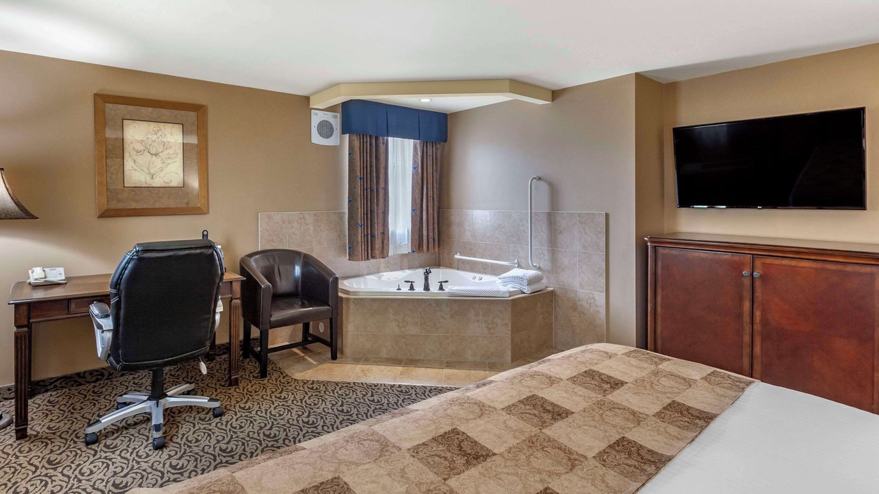 Photo of Bedroom in Stratford