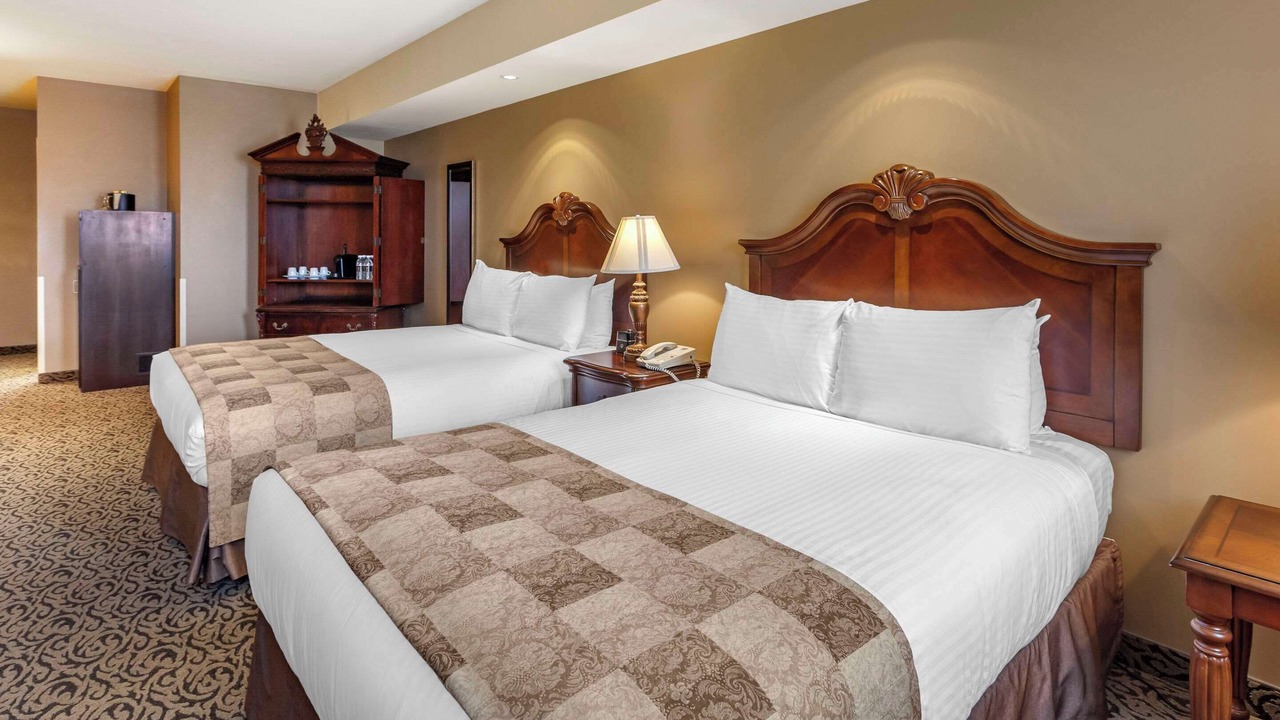 Photo of Bedroom in Stratford