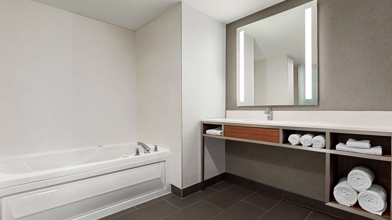 Photo of Bathroom in Cambridge