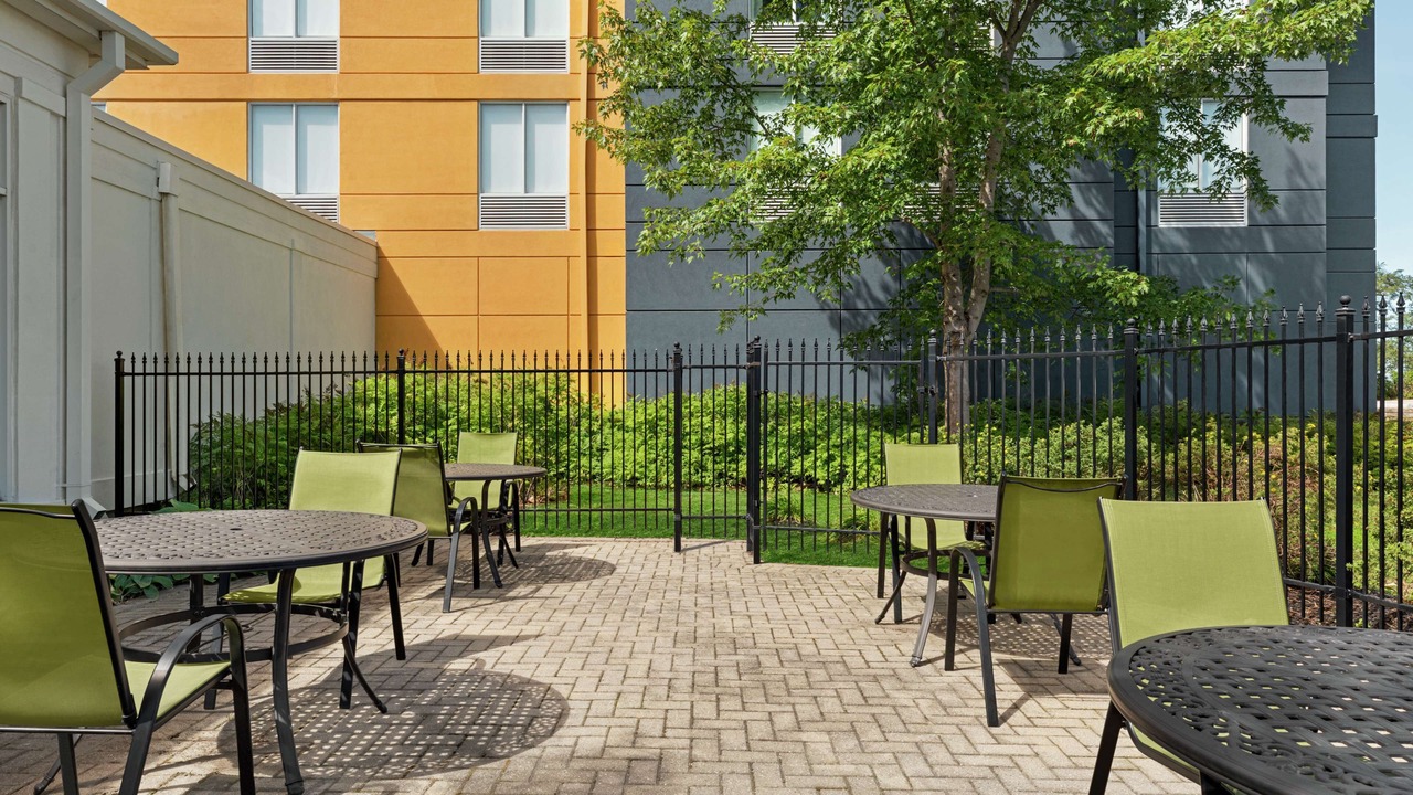 Photo of Outdoor in Cambridge