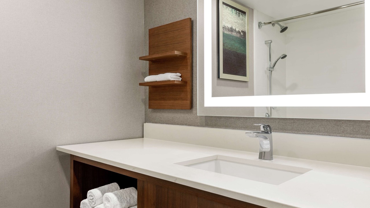 Photo of Bathroom in Cambridge
