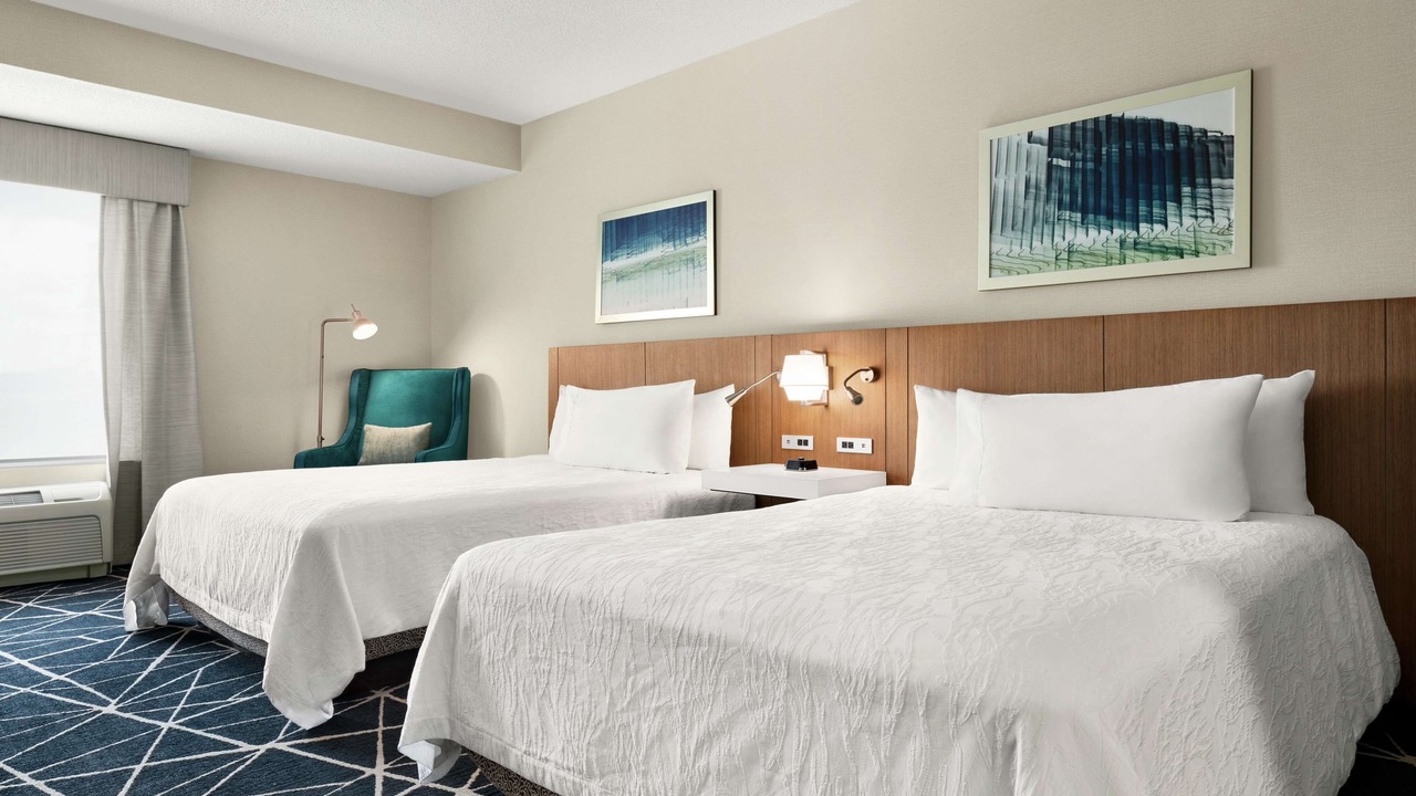 Photo of Bedroom in Cambridge