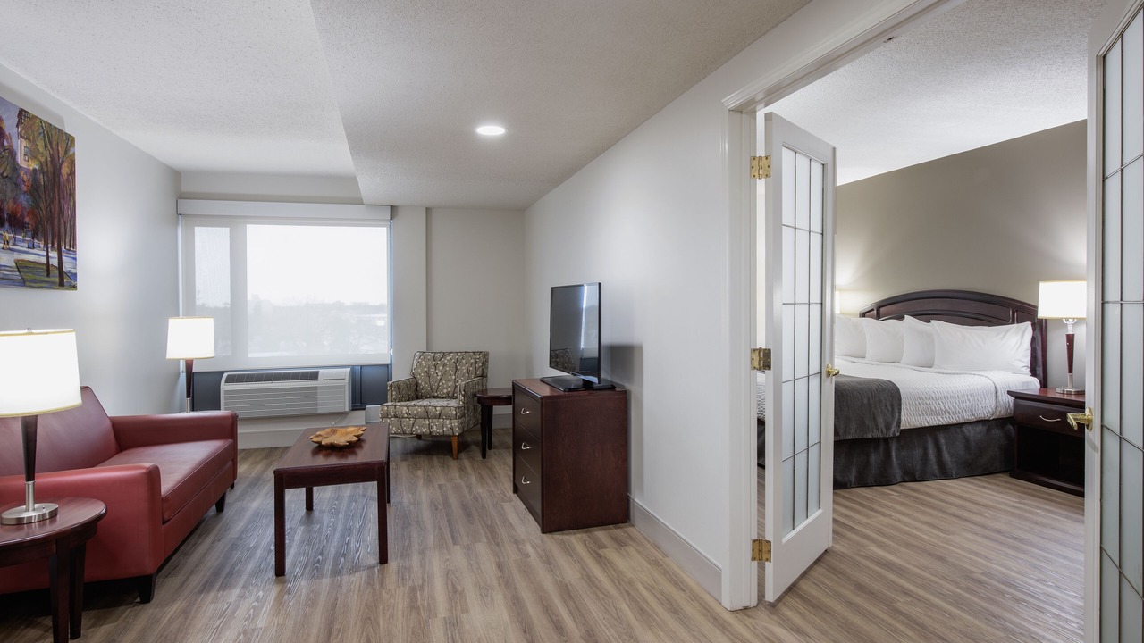 Photo of Bedroom in St. James