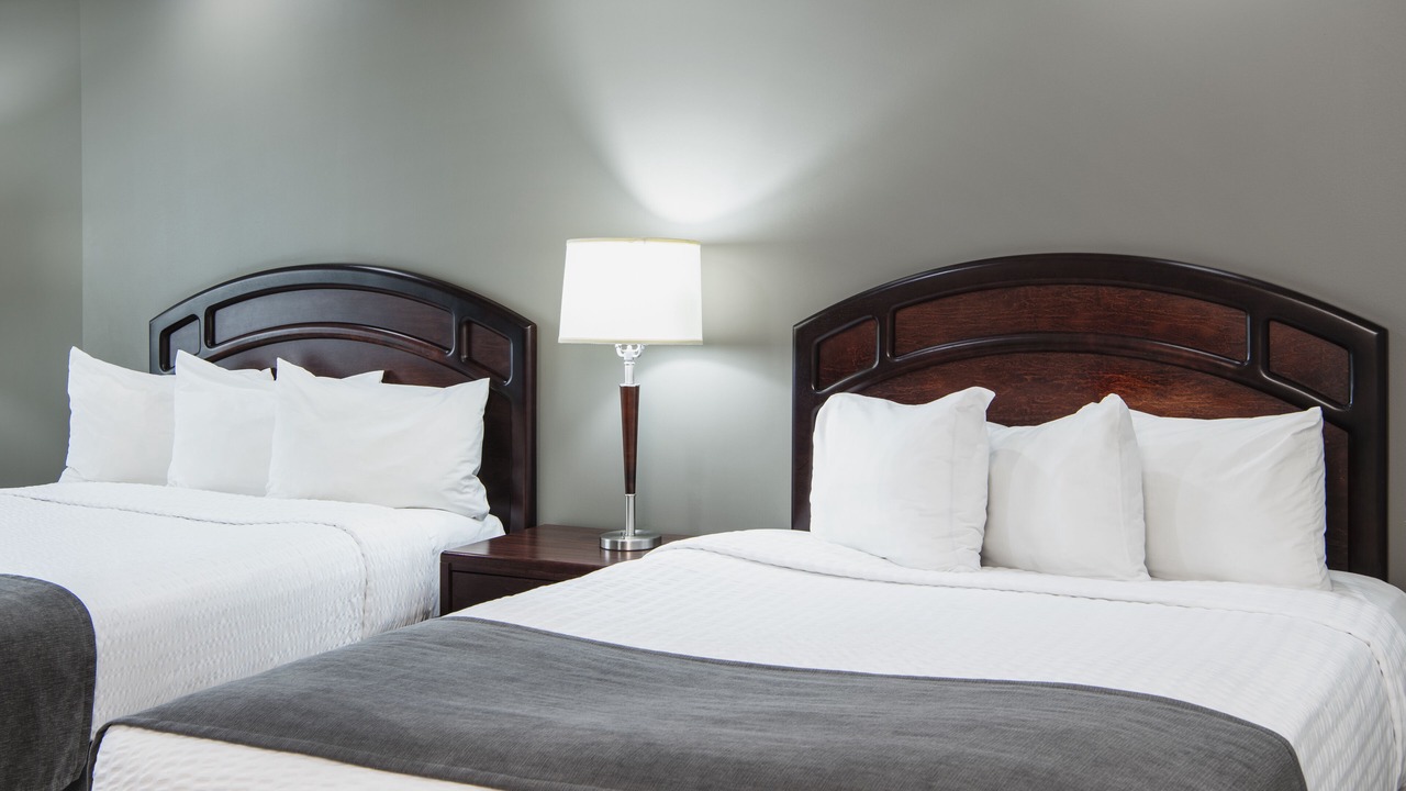 Photo of Bedroom in St. James
