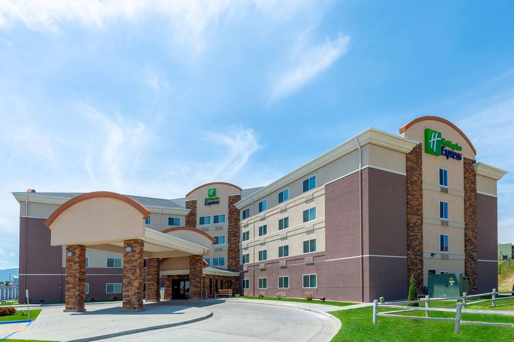 Photo of Outdoor in Casper