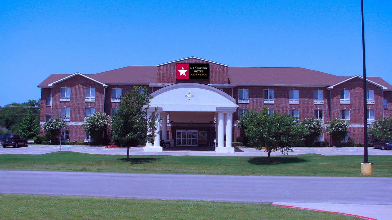 Photo of Outdoor in Commerce
