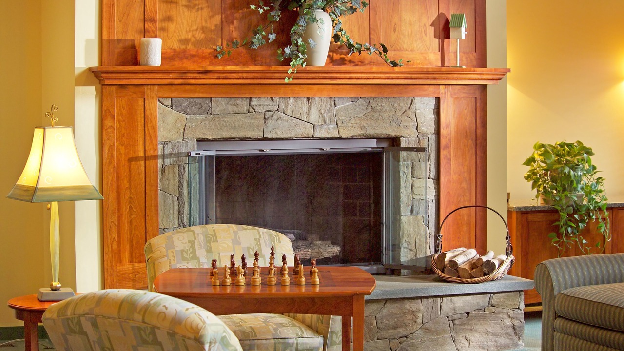 Photo of Livingroom in Ogunquit