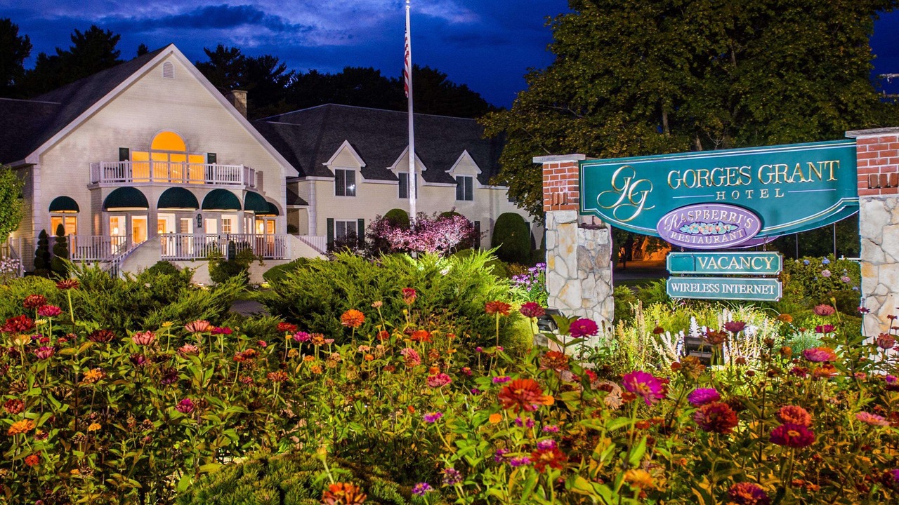 Photo of Outdoor in Ogunquit