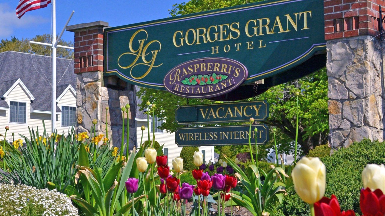 Photo of Outdoor in Ogunquit